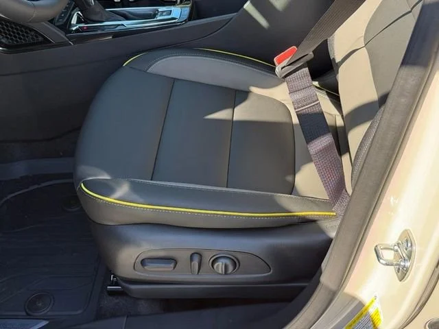 New 2026 White Sands Chevrolet ACTIV image 13
