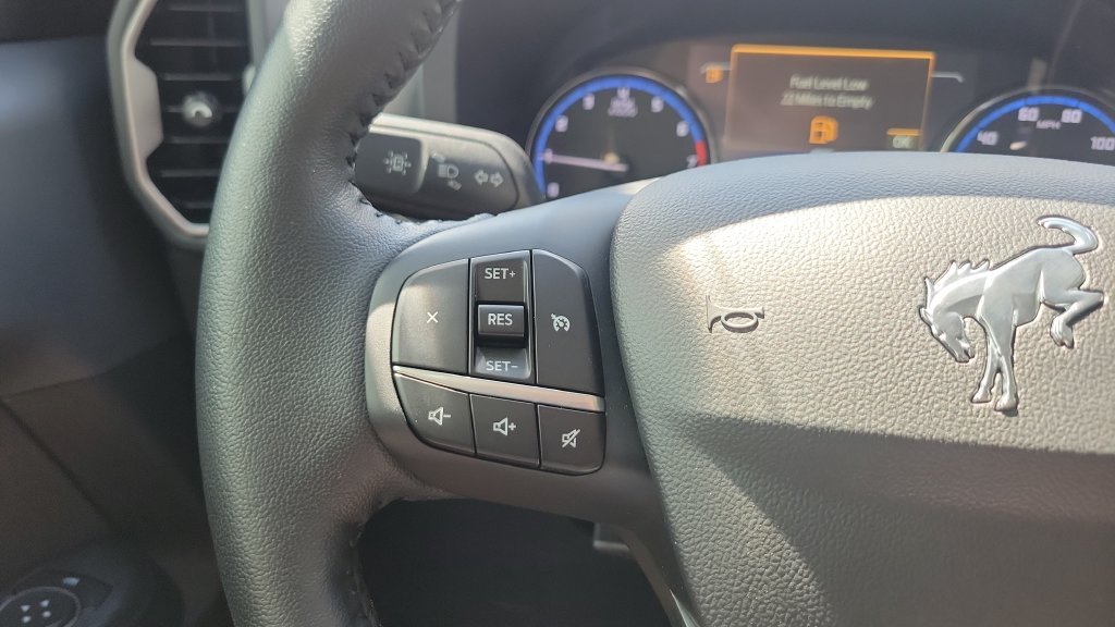 2022 Ford Bronco Sport Outer Banks - Photo 20