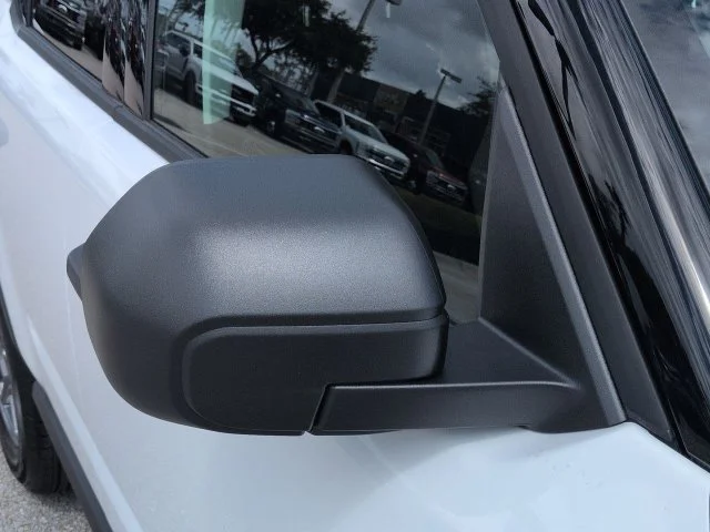 New 2026 Oxford White Ford Big Bend® image 12