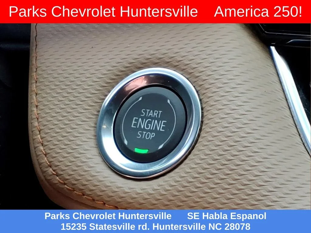 2026 Chevrolet Equinox ACTIV - Photo 8