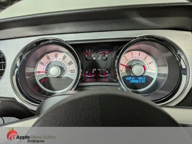 Used 2010 Gold Ford V6 image 16