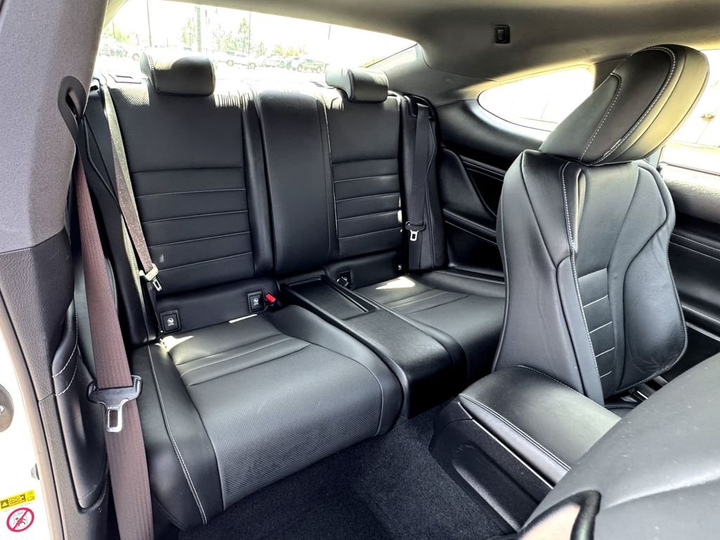 Used 2016 White Lexus 300 image 38