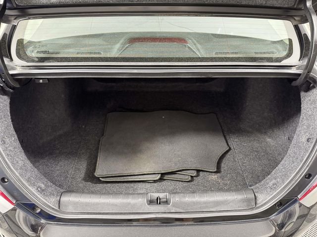 Used 2019 Black Honda LX image 14