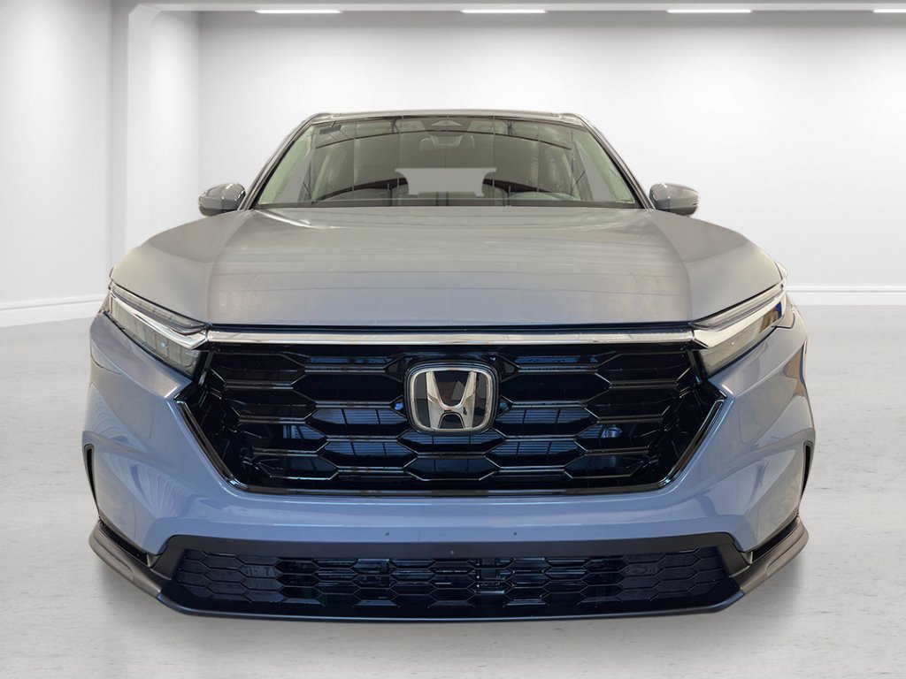 New 2027 Urban Gray Pearl Honda EX image 9
