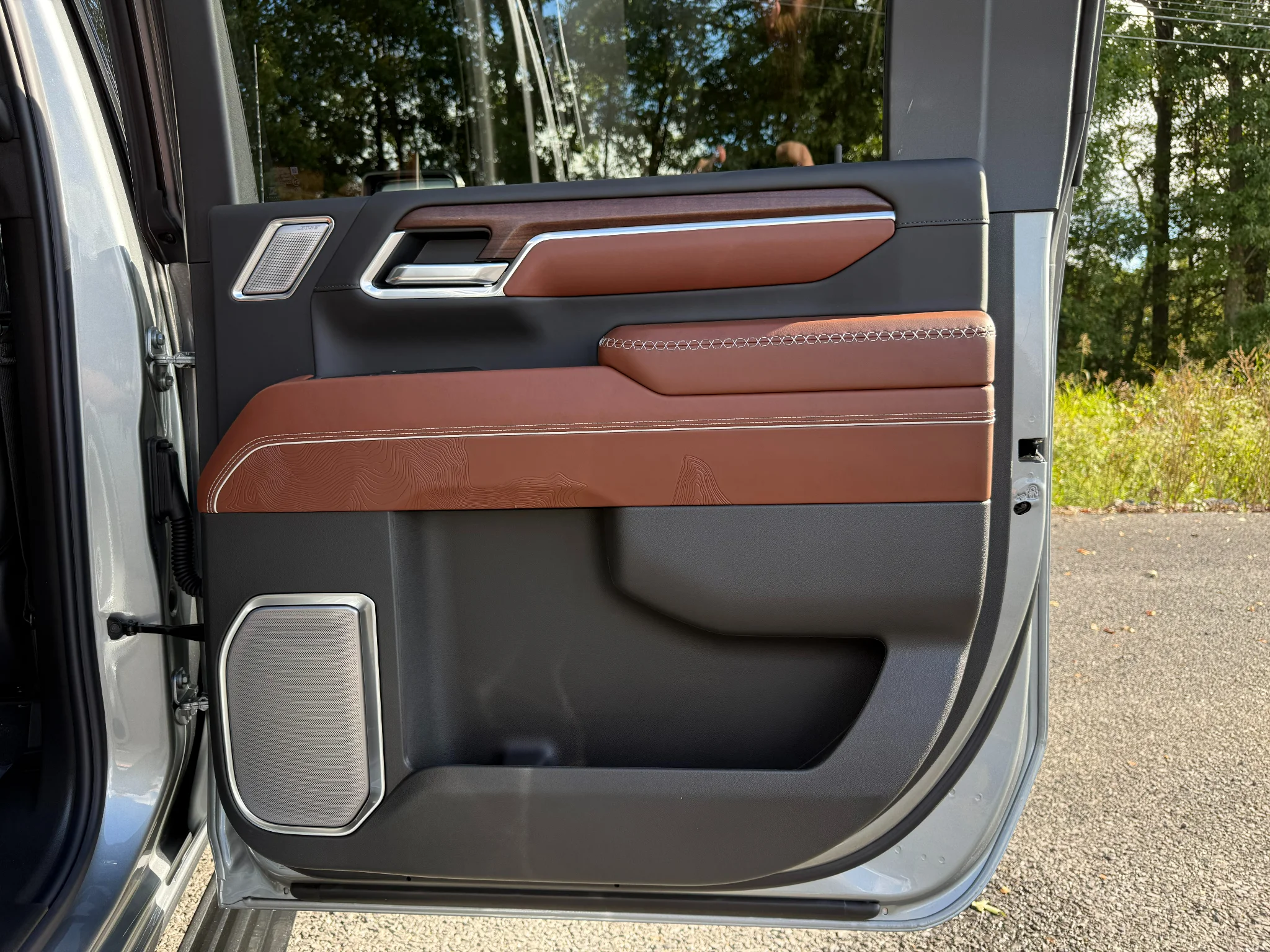2026 GMC Sierra 2500HD Denali Ultimate - Photo 31