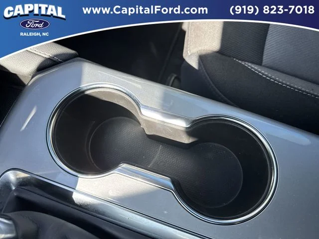 Certified Used 2025 White Chevrolet LT image 31