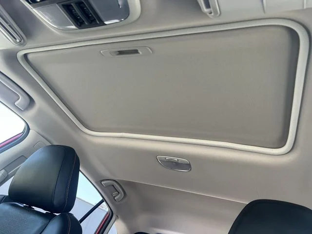 Used 2023 Red Subaru Limited image 18