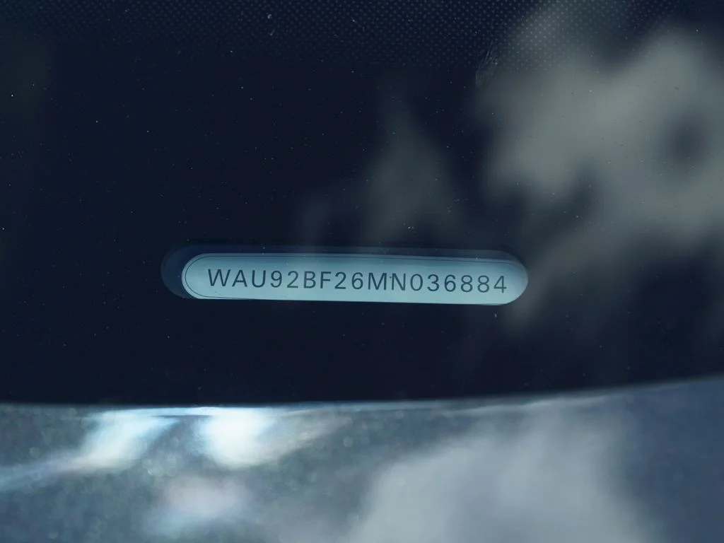 Used 2021  Audi  image 31