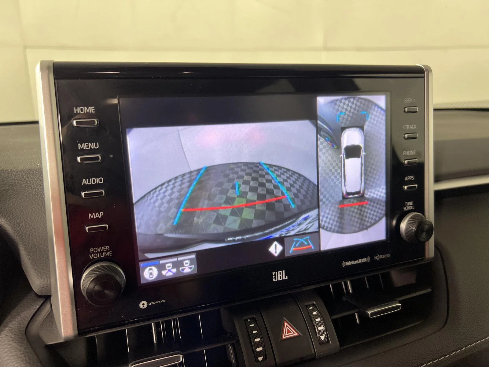 Used 2022 Gy Toyota Hybrid Limited image 24