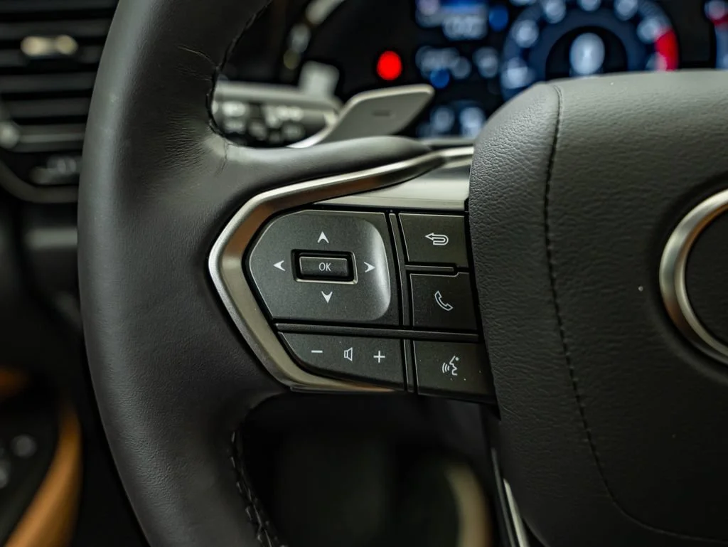 New 2026 Caviar Lexus PREMIUM image 27