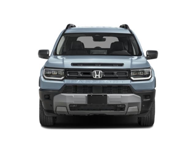 New 2026 Platinum White Pearl Honda RTL image 7