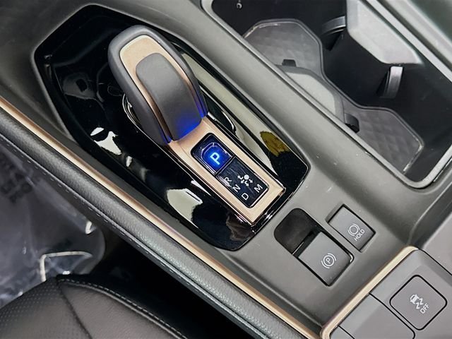 Used 2024 Beige Toyota MAX Platinum image 17