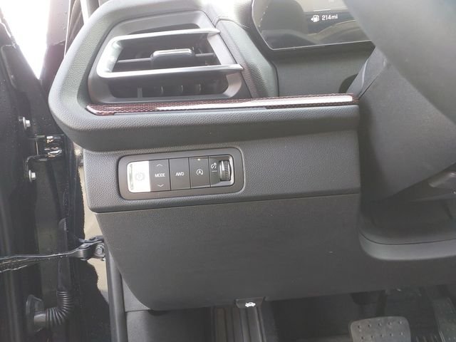Used 2026 Black Chevrolet Z71 image 29