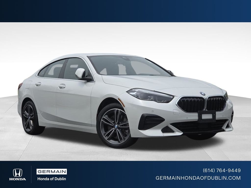 2022 BMW 2 Series