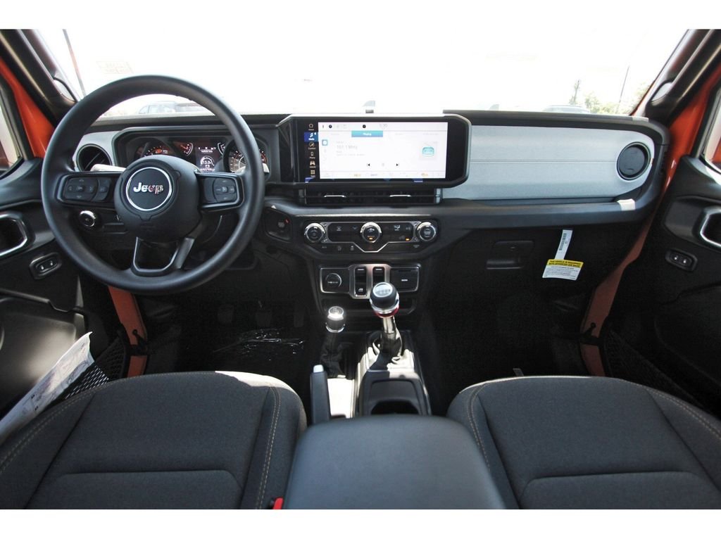 New 2026 Joose Exterior Paint Jeep Sport image 8