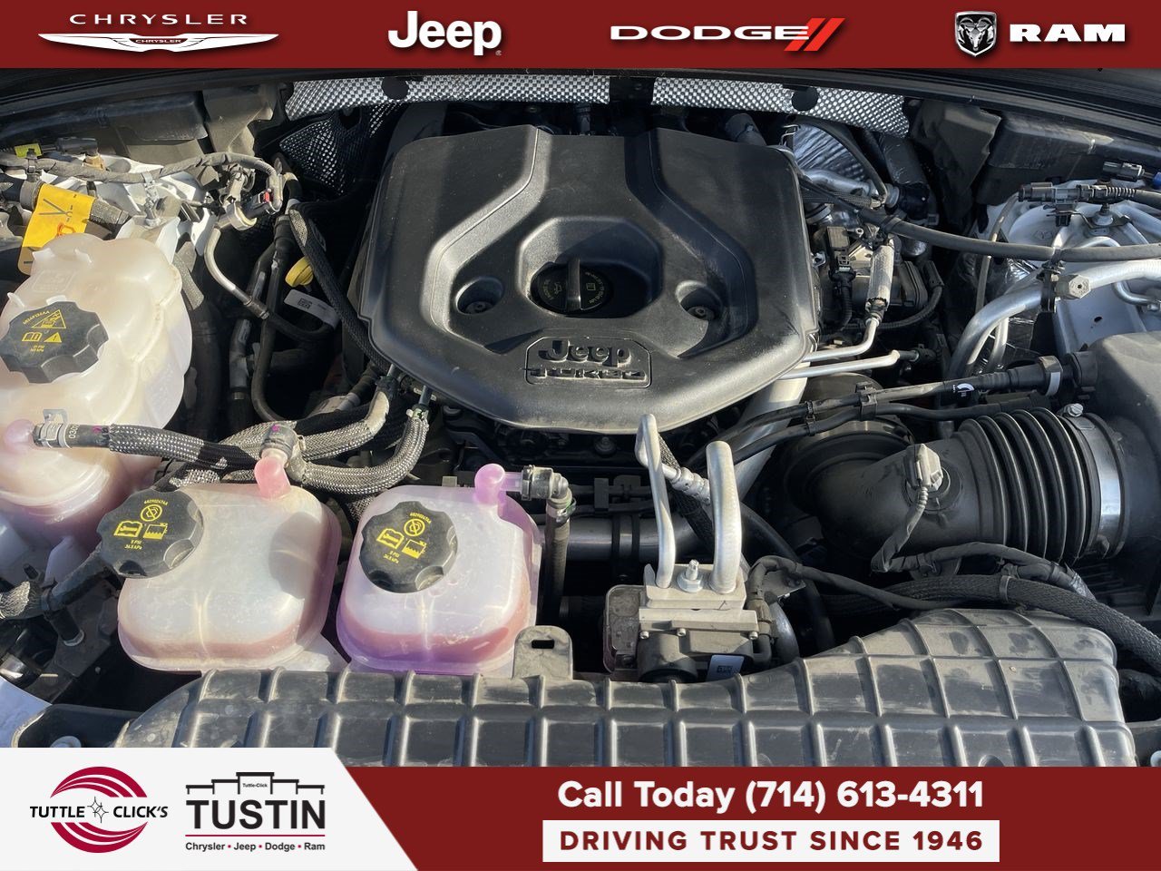 Used 2023 Bright White Clearcoat Jeep Summit Reserve image 29