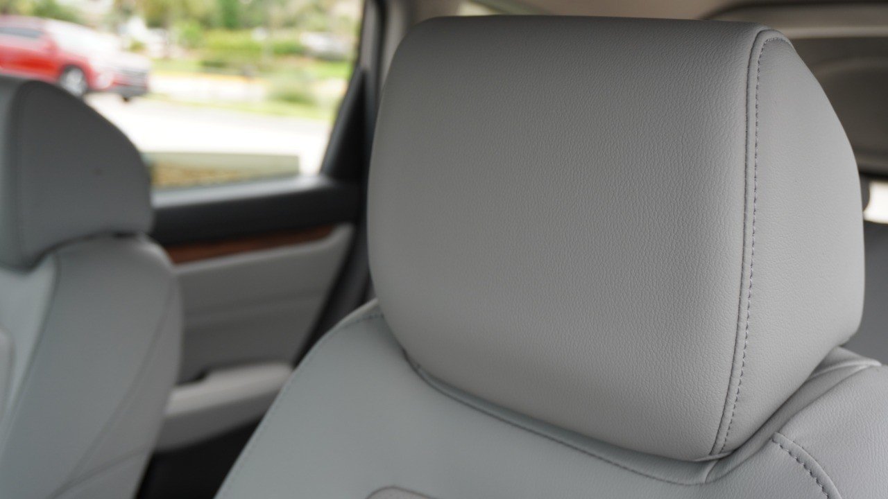 Used 2022 Gray Honda EX-L image 24