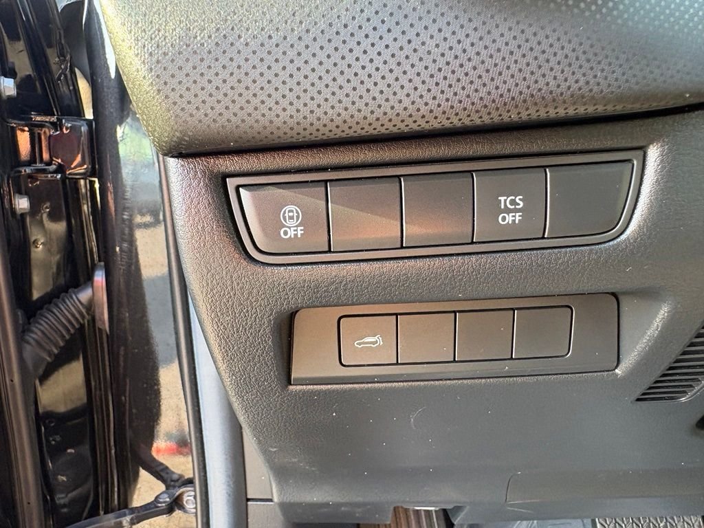Used 2024 Black Mazda 2.5 S Preferred Package image 14