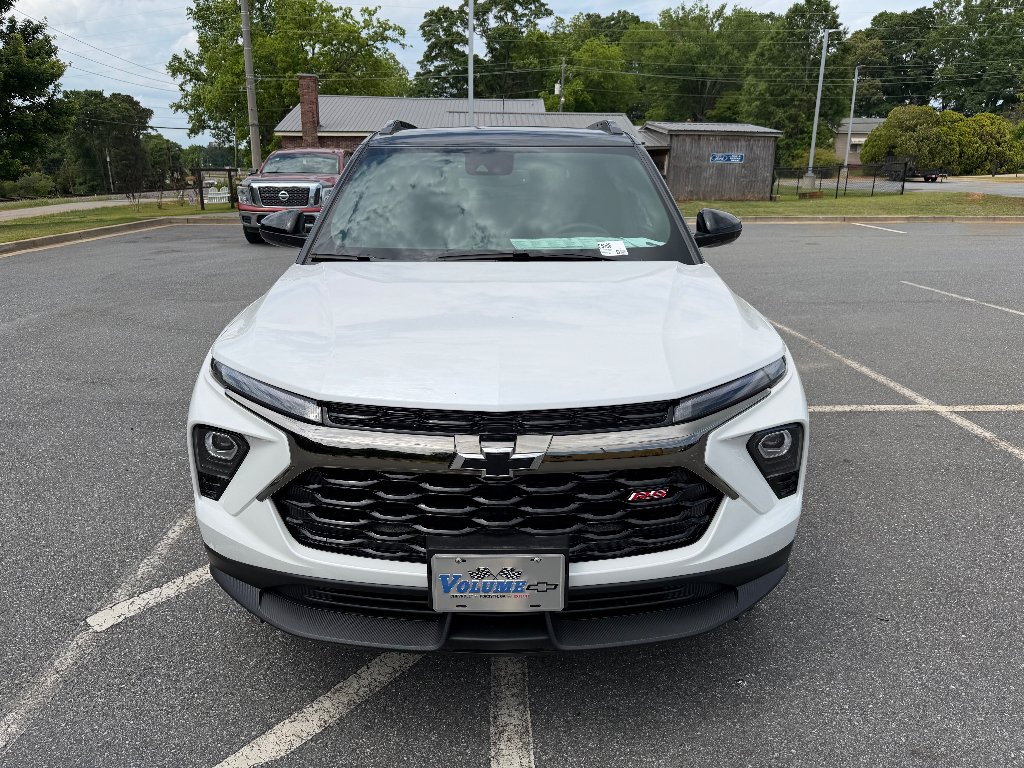 2026 Chevrolet Trailblazer RS - Photo 11