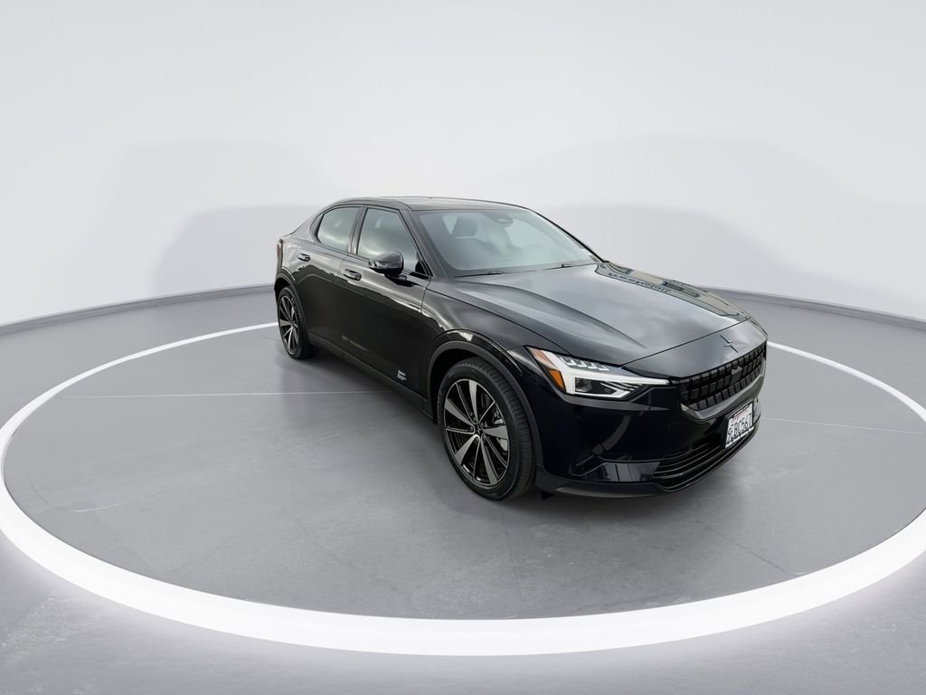 Used 2022 Polestar 2 Base with VIN LPSED3KA0NL084739 for sale in San Diego, CA