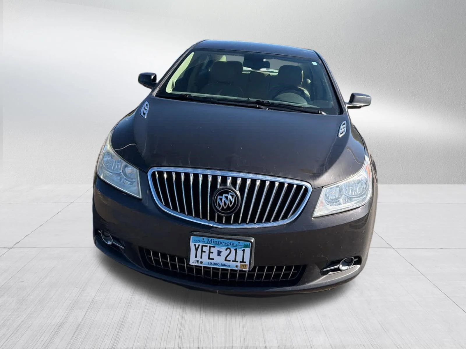 Used 2013 Buick LaCrosse Premium with VIN 1G4GG5E30DF259127 for sale in Hopkins, MN