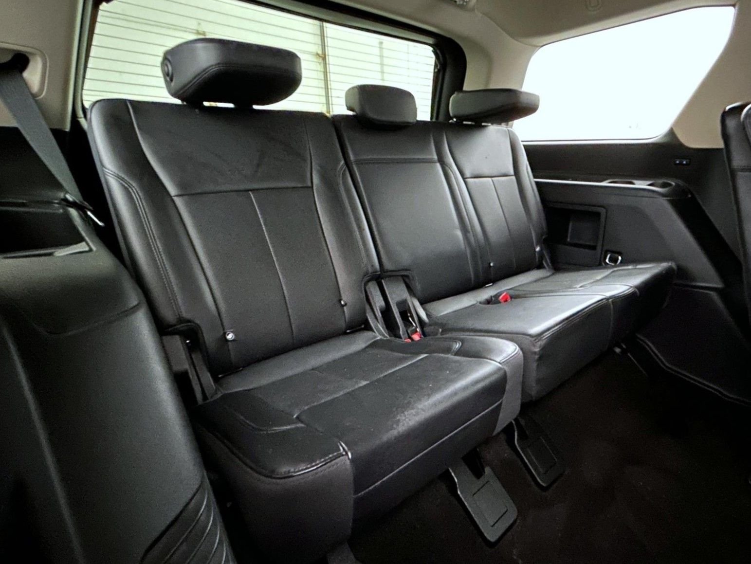 Used 2023 White Ford XLT image 19