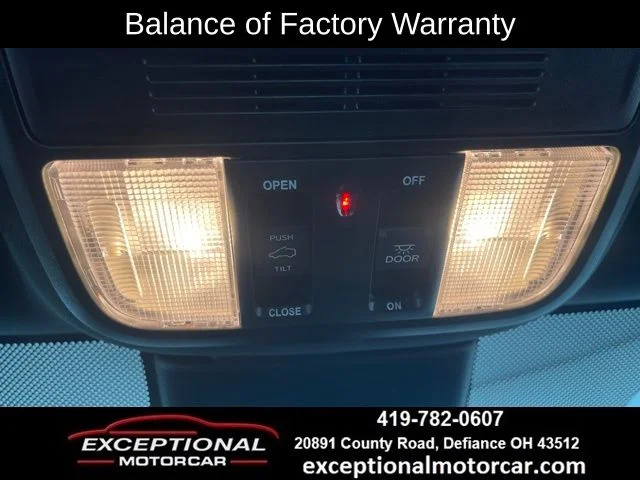2025 Honda Odyssey Sport L - Photo 43