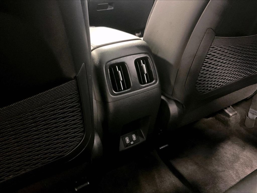 Certified Used 2024 Black Hyundai Limited image 29