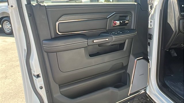 2026 RAM 2500 Rebel - Photo 14