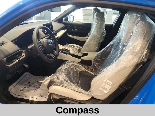 2026 Honda Prelude Base - Photo 14
