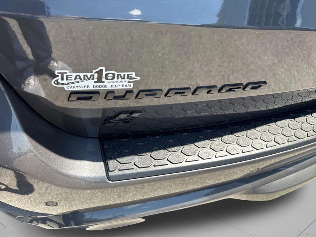 Used 2026 Vapor Gray Dodge GT Plus image 30