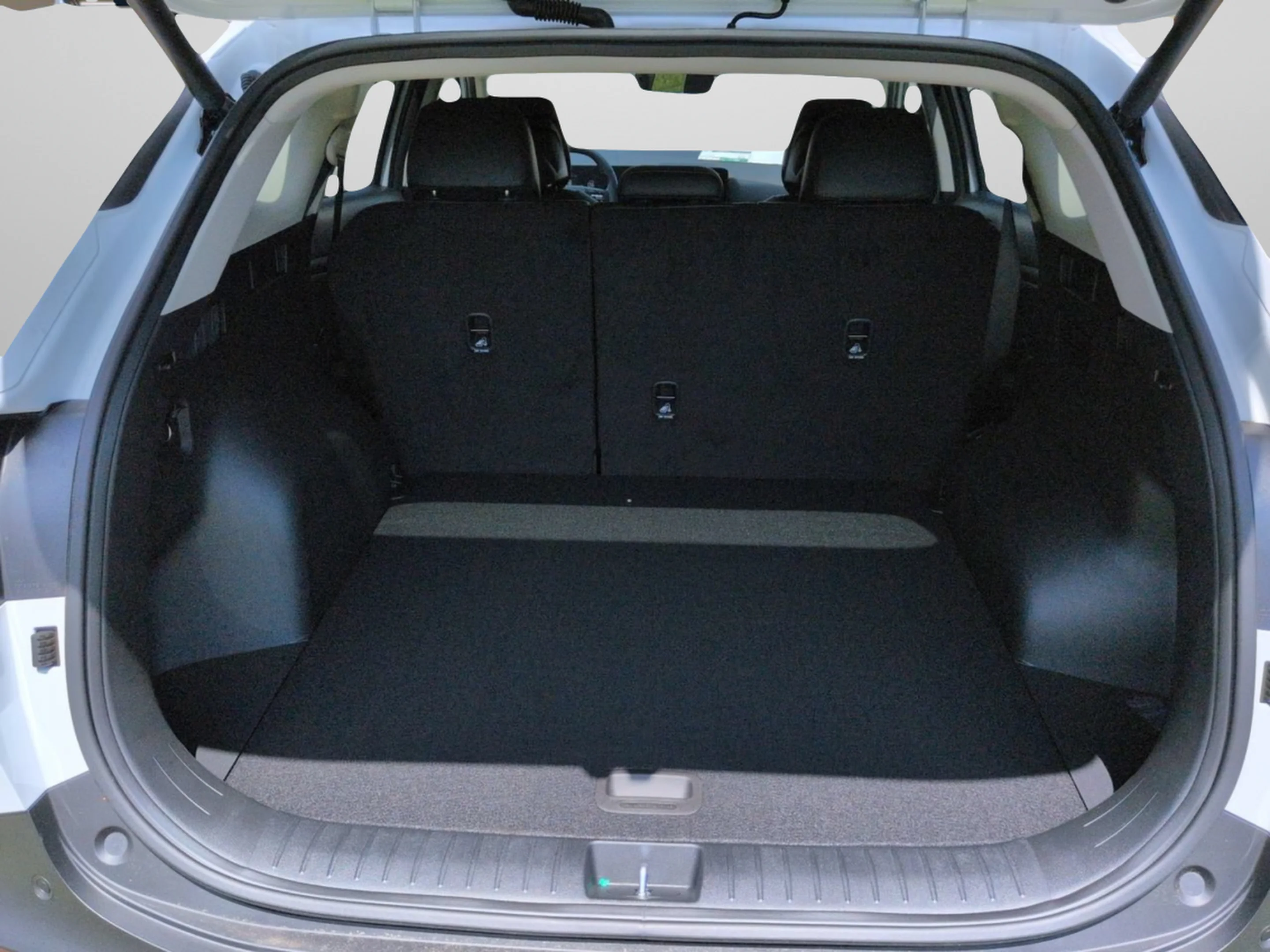 New 2026 Glacial White Kia EX image 43