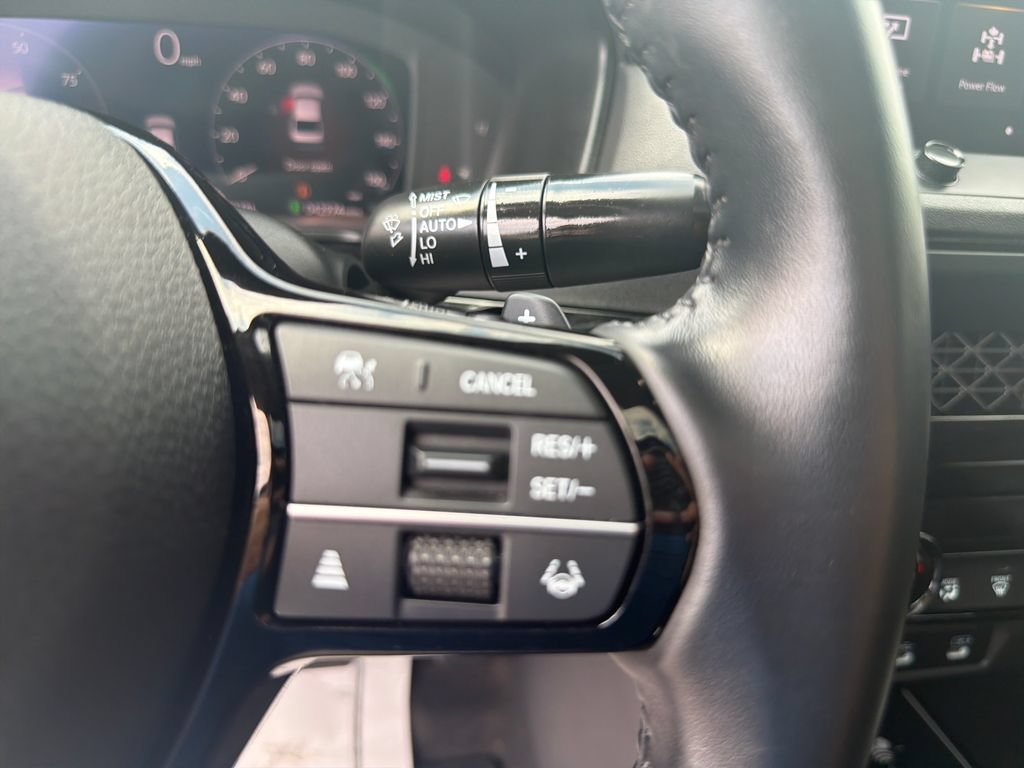 2023 Honda Accord Hybrid Touring - Photo 18