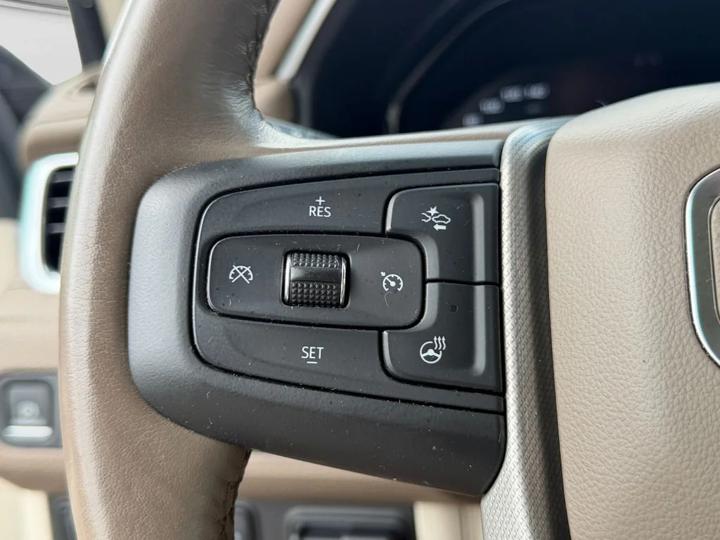 2022 GMC Yukon XL Denali - Photo 23