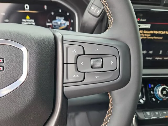2026 GMC Sierra 2500HD AT4 - Photo 30