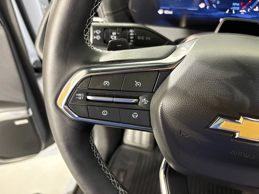 2026 Chevrolet Traverse High Country - Photo 25
