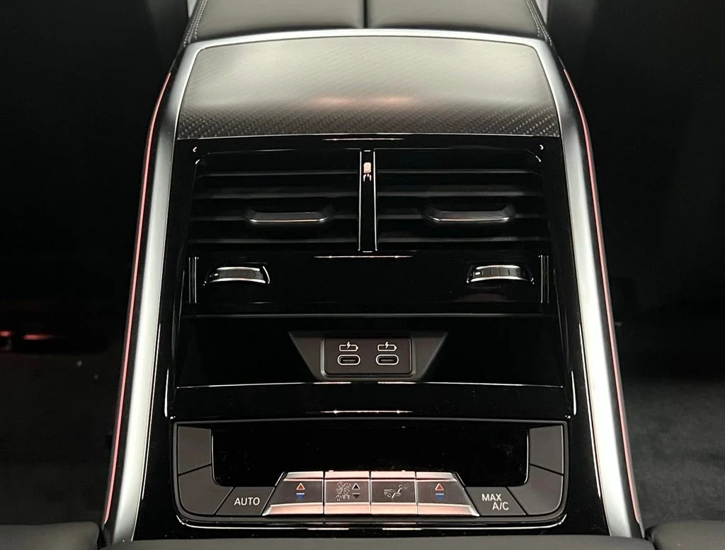 New 2026 Special Order Color BMW M850i xDrive Gran Coupe image 11