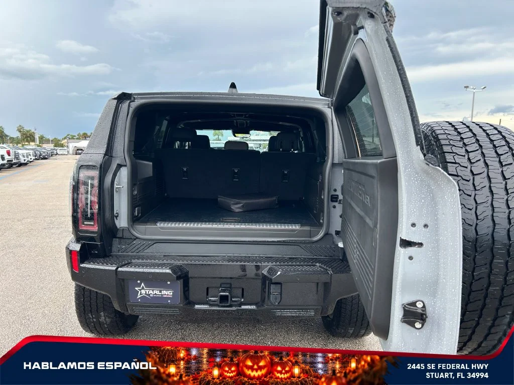 2025 GMC HUMMER EV 3X - Photo 16