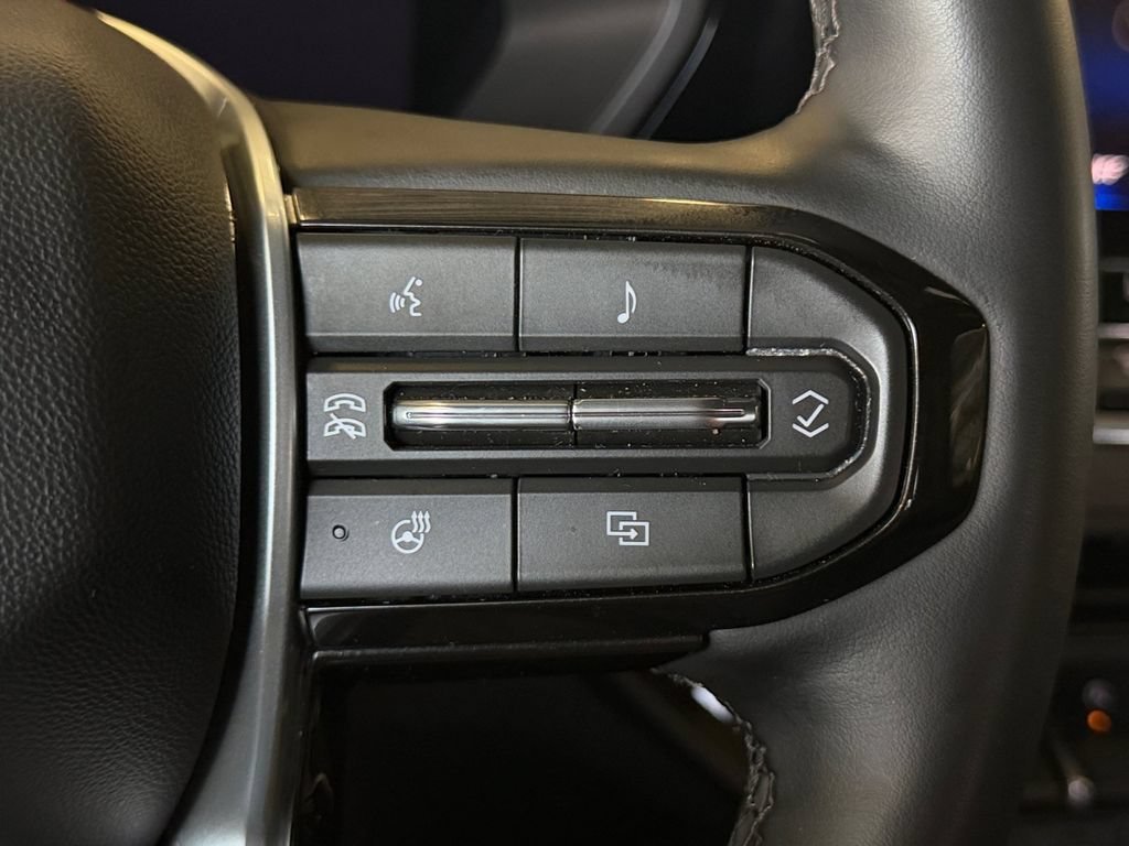 Used 2026 Black Chevrolet Trail Boss image 30