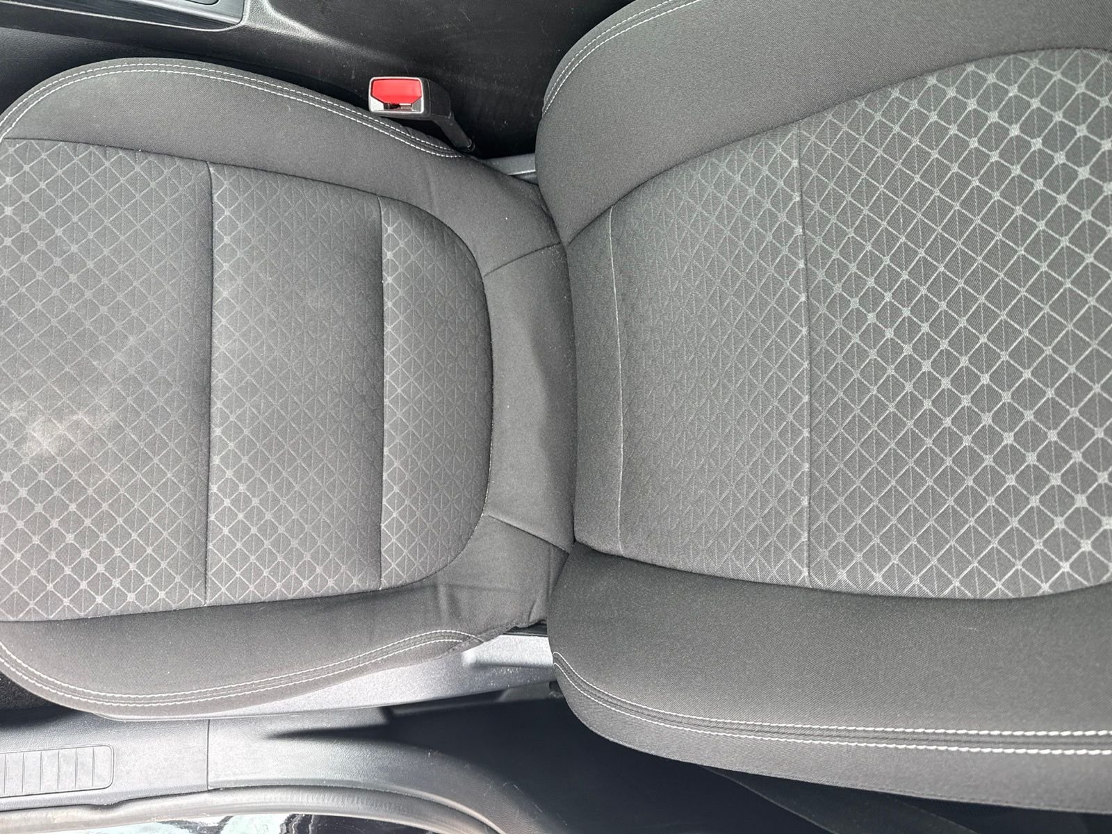 Used 2024 Black Ford Active image 6