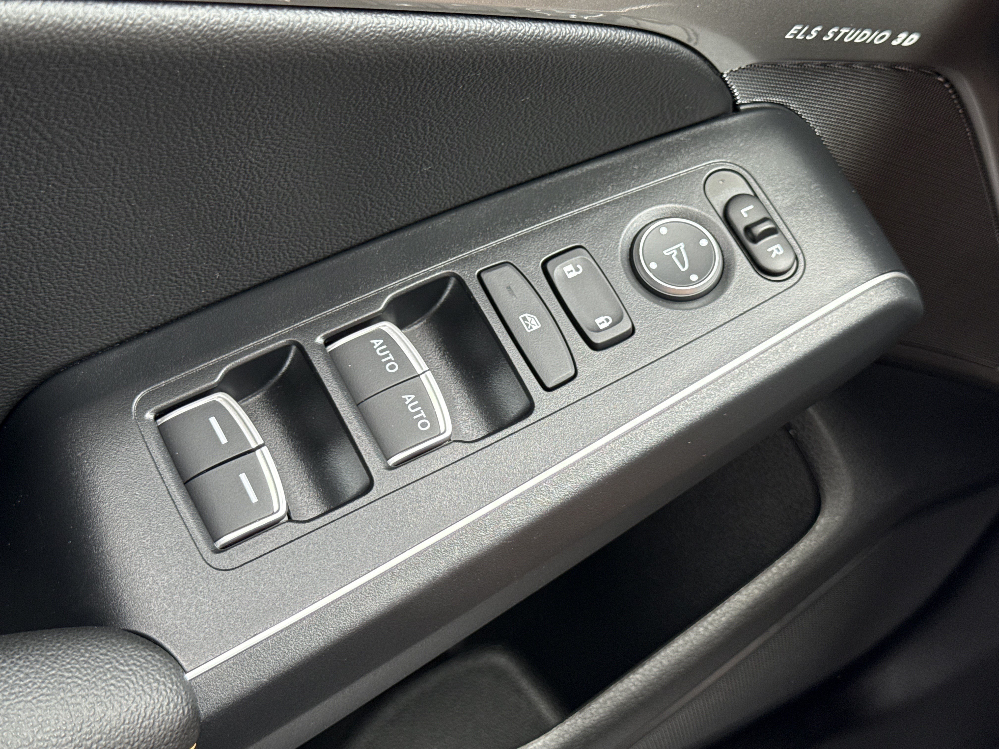 Used 2026 Majestic Black Pearl Acura w/A-Spec Technology Package image 18