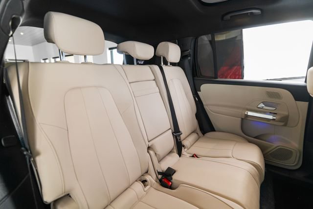 New 2026 Night Black Mercedes-Benz GLB 250 image 68