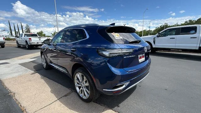 2023 Buick Envision Avenir - Photo 6