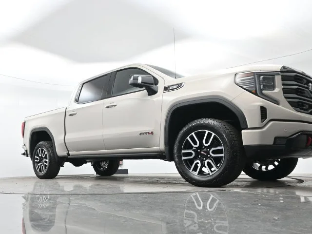 Used 2026 Coastal Dune GMC AT4 image 25