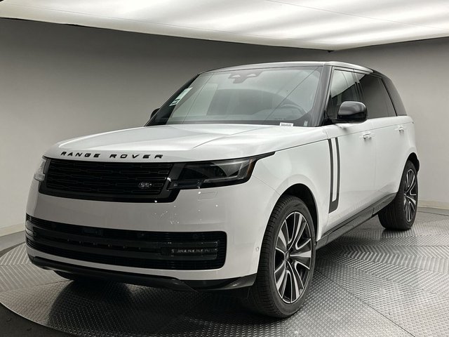 2024|Land Rover|Range Rover|SE|LWB|4D Sport Utility