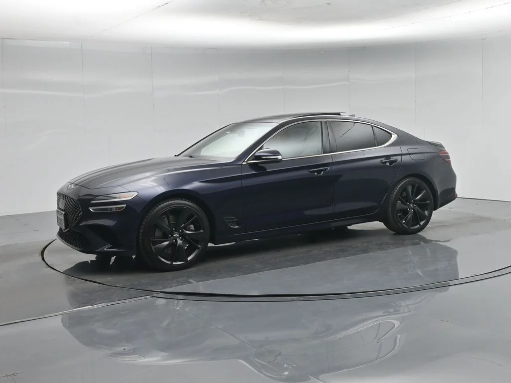 Used 2023 Blue Genesis 3.3T image 31