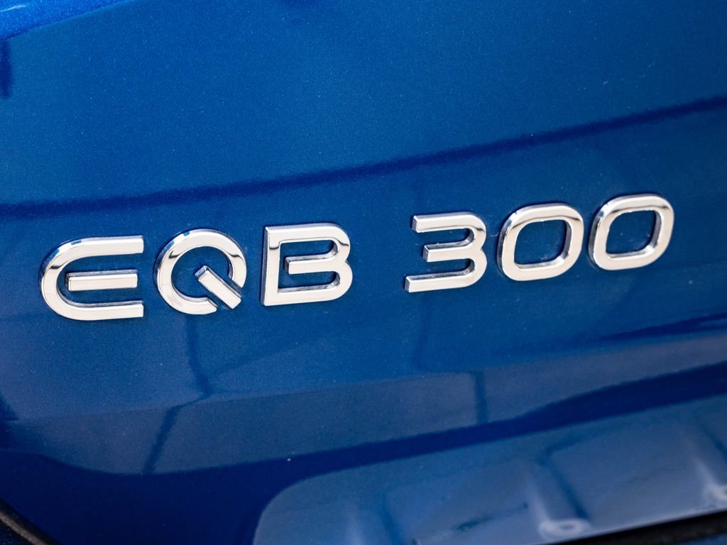 Certified Used 2024 Starling Blue Metallic Mercedes-Benz 300 image 17
