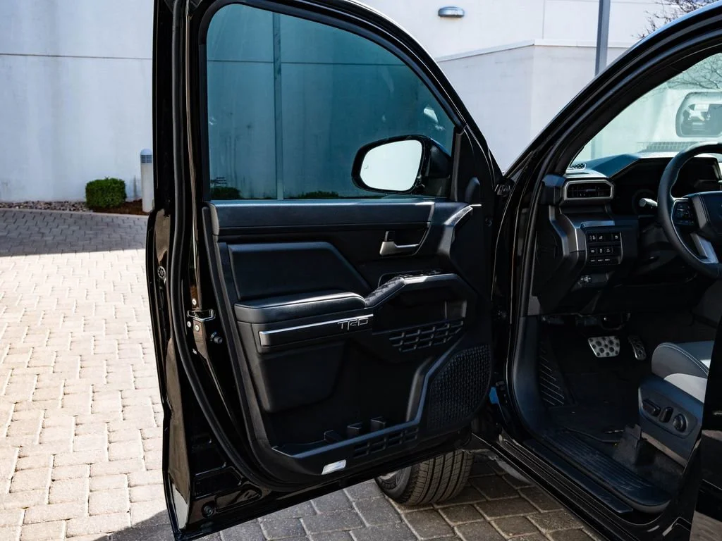 2025 Toyota Tacoma TRD Sport - Photo 28
