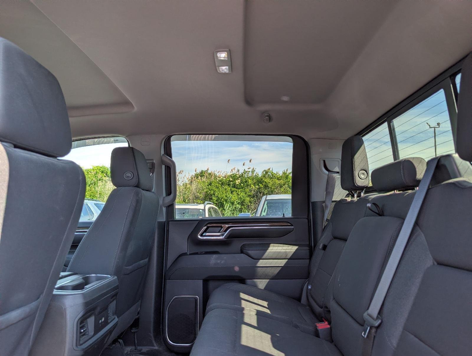 Used 2024 Red Hot Chevrolet LT image 13