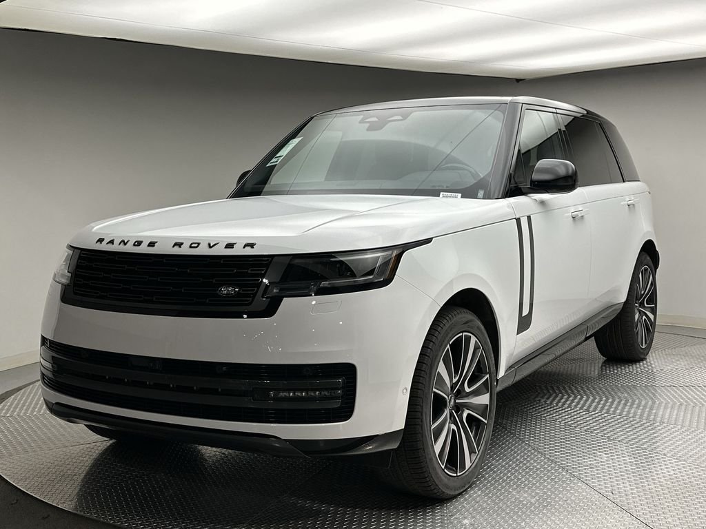 2024 Land Rover Range Rover 3.0 SE LWB 7's photo